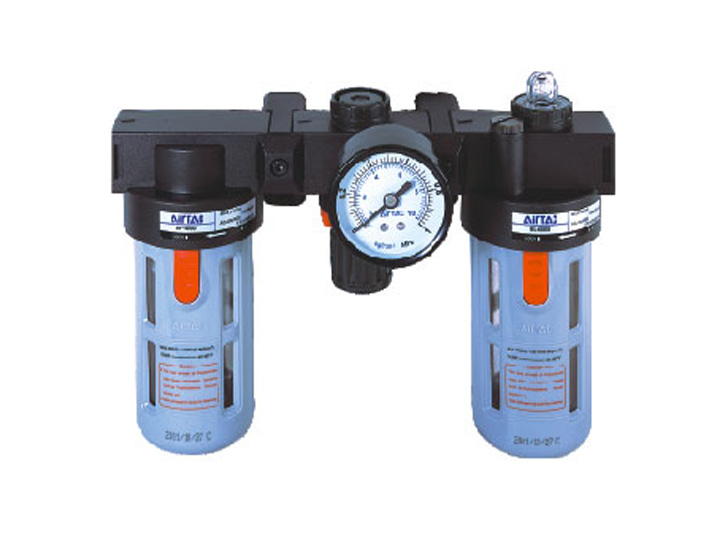 AC/BC系列二聯(lián)件