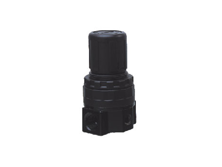 SR系列調(diào)壓閥