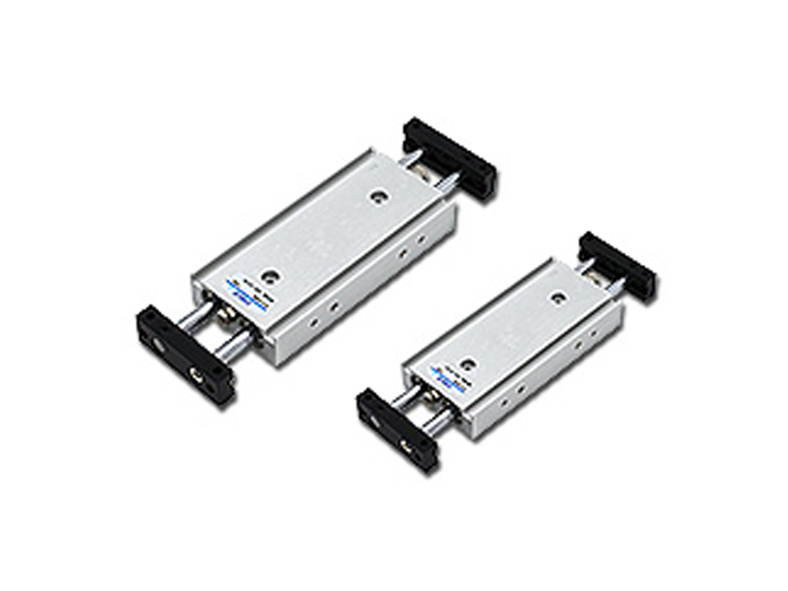 滑臺(tái)氣缸 - STX系列