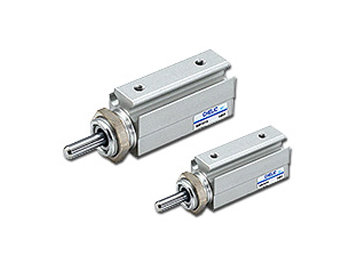 螺牙氣缸 - NB系列