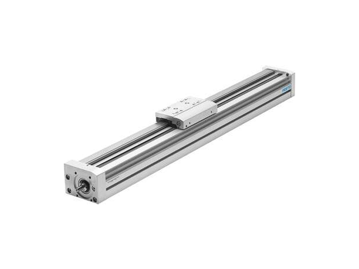 絲桿式電缸 EGC-BS