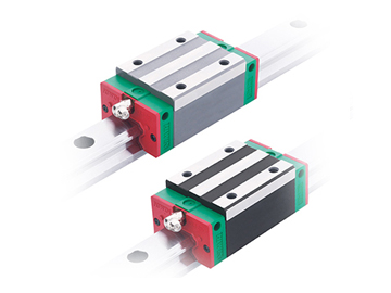 QH 系列 靜音式重負(fù)荷型直線(xiàn)導(dǎo)軌