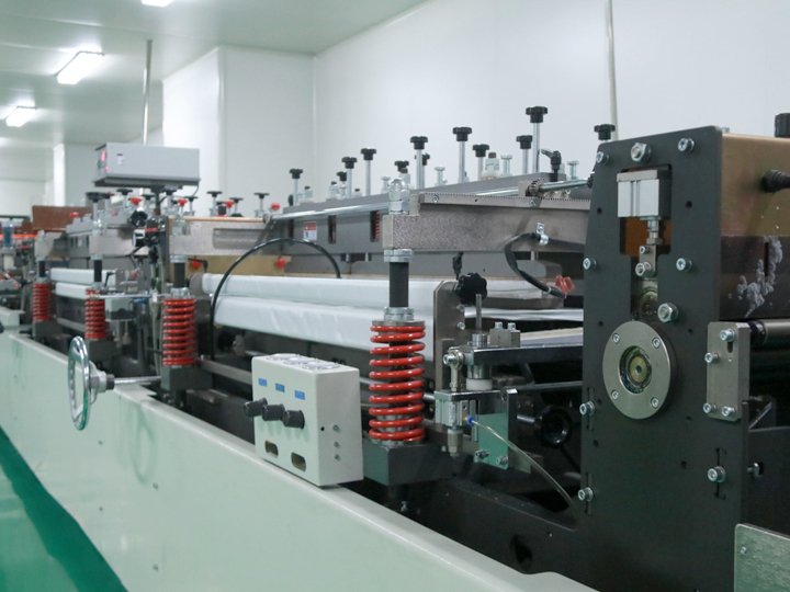 包裝印刷行業(yè)應用